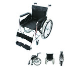 웰비 휠체어 JS-2001