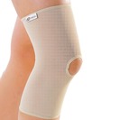 SP-813 무릎 보호대 (Compression Knee Support/Opened)