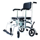 휠체어 겸용  변기형 C818L-G12