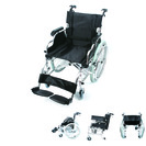 웰비 휠체어 JS-2003